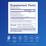 Gélules Pure Encapsulations Boswellia AKBA, faciles à prendre et compatibles avec une routine
