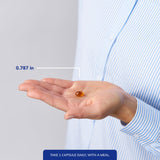 Bouteille Pure Encapsulations: packaging clair, dosage précis pour une routine simple.
