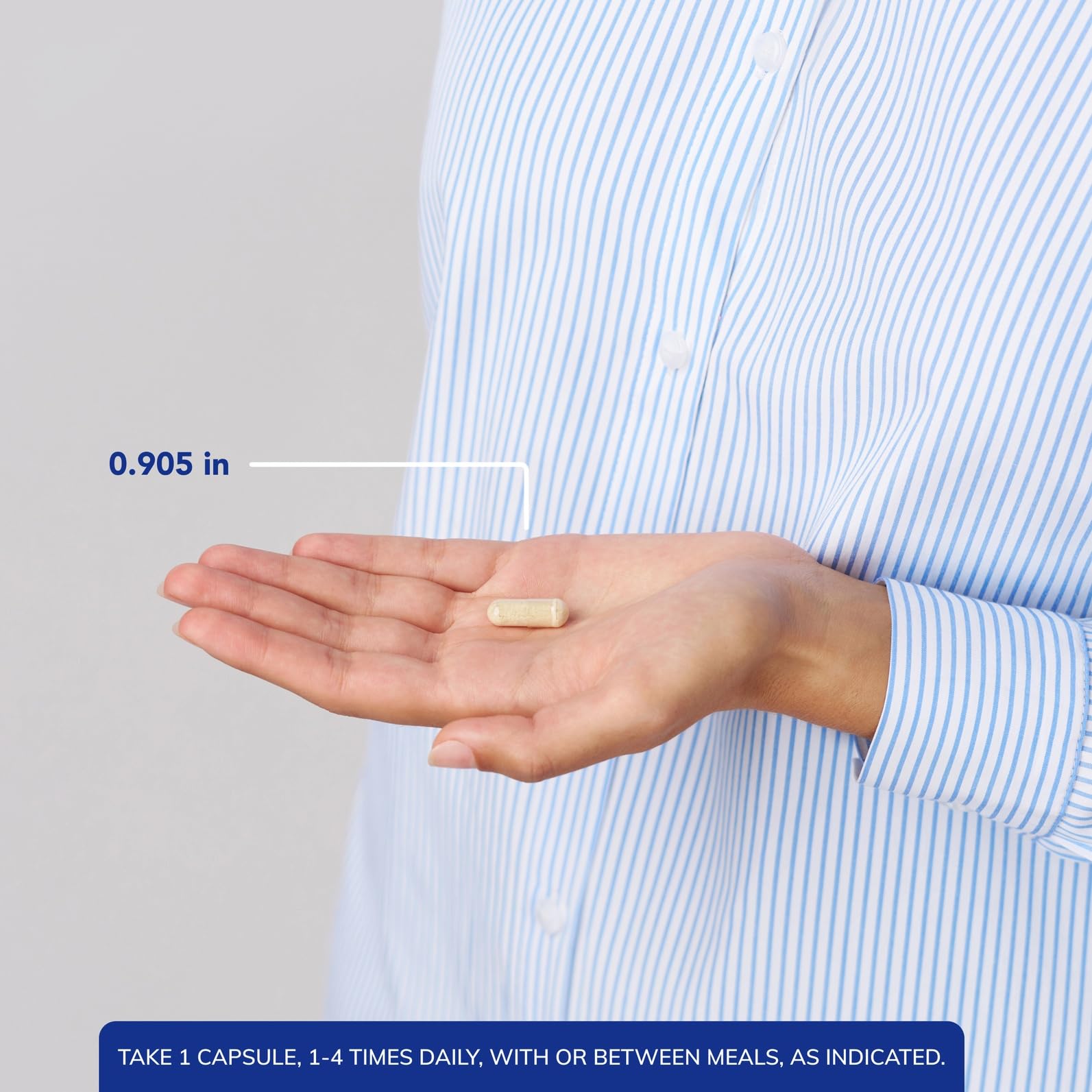 Pure Encapsulations Bromélaïne 2400 - confort articulaire potentiel au quotidien.