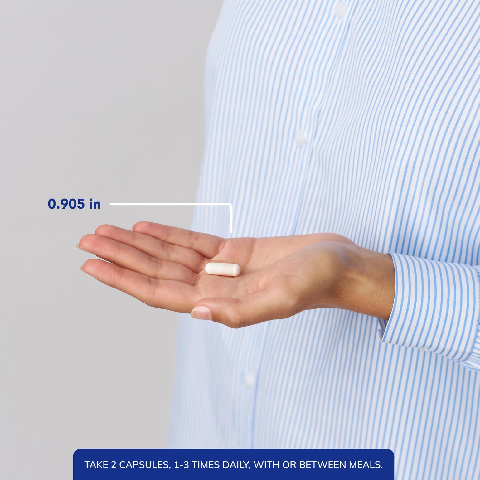 Pure Encapsulations Calcium Citrate boîte : emballage élégant et pur, idéal pour votre routine bien-être.