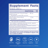 Pure Encapsulations Calm Mind – capsules en gros plan, idée d'une routine apaisante.