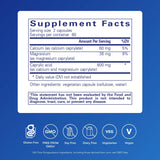 Pure Encapsulations Acide Caprylique – capsules: prise simple et pratique.