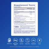 Capsules CarbCrave Complex, image des capsules, soutien possible pour la gestion des envies.