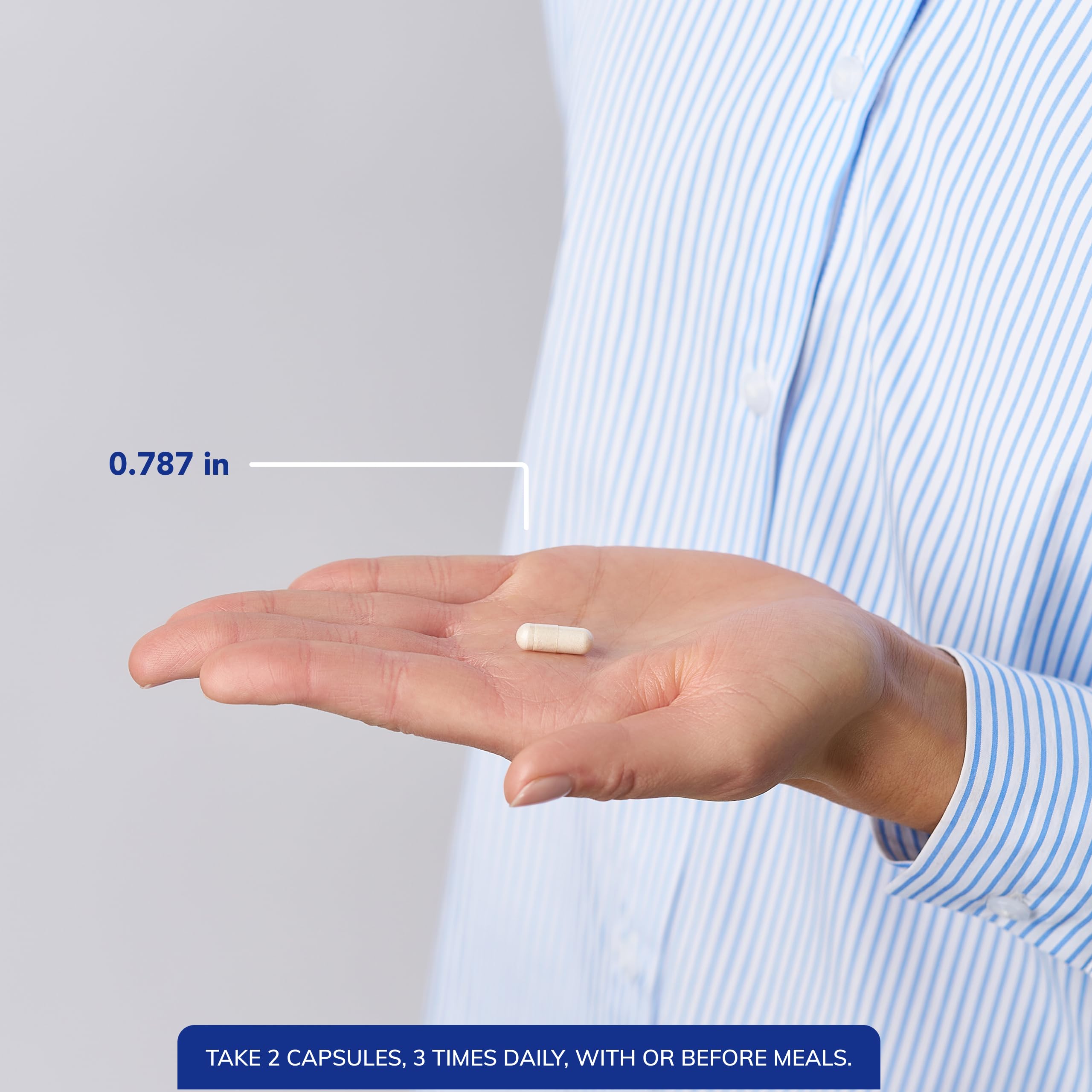 Mode d'emploi CarbCrave Complex, instructions claires et pratiques.
