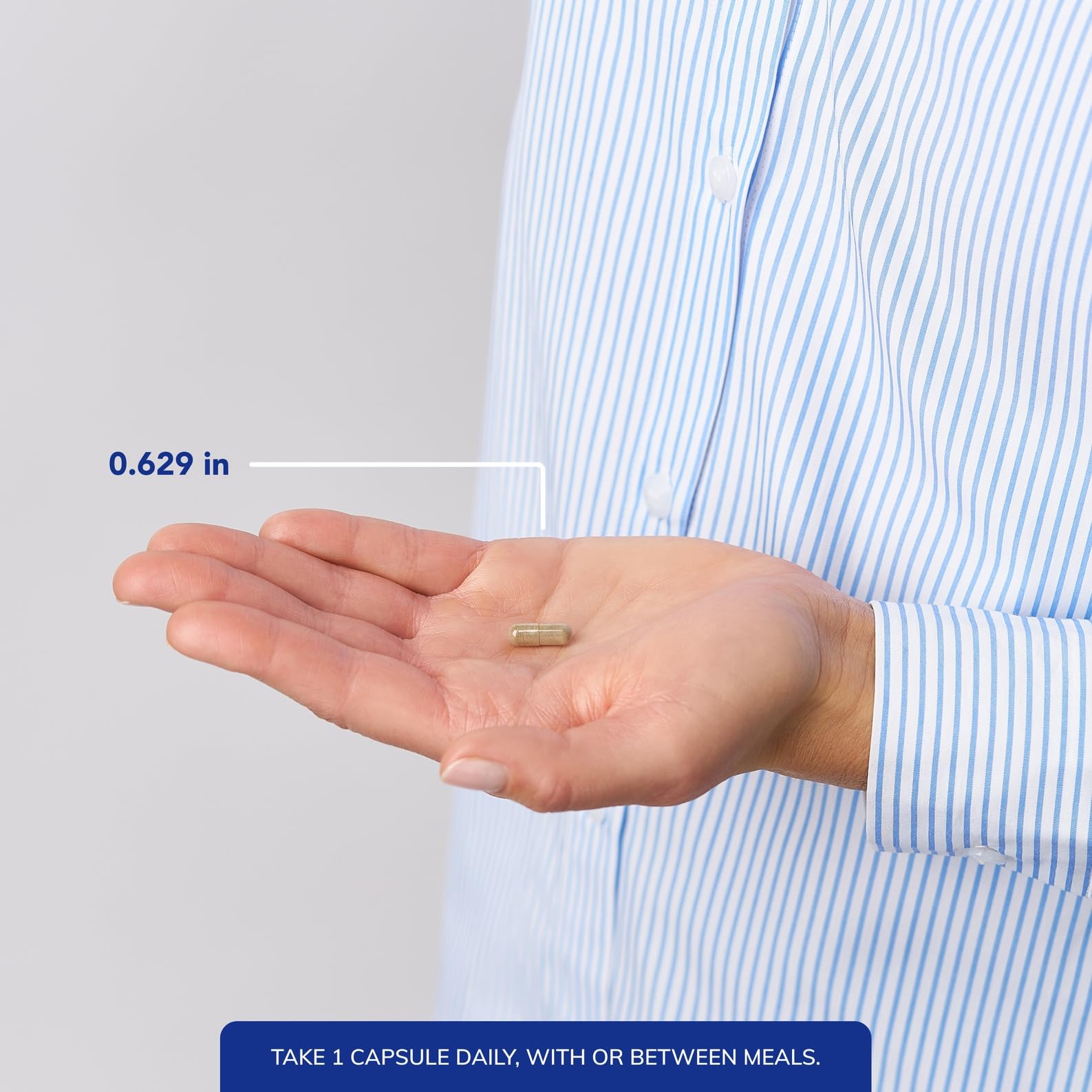 Pure Encapsulations Chaste Tree – ingrédients visibles et capte l’attention sur la formulation.