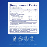 Pure Encapsulations Collagen JS - Capsules: format pratique pour usage quotidien.