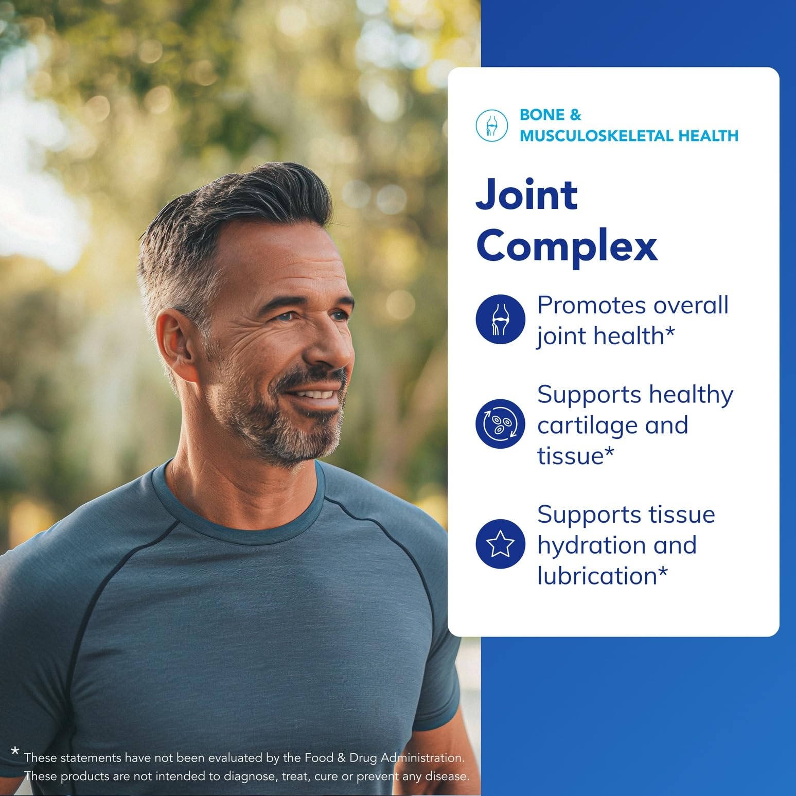 Ingrédients clés Pure Encapsulations: collagène de type II non dénaturé pour le cartilage.