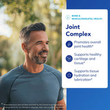 Ingrédients clés Pure Encapsulations: collagène de type II non dénaturé pour le cartilage.