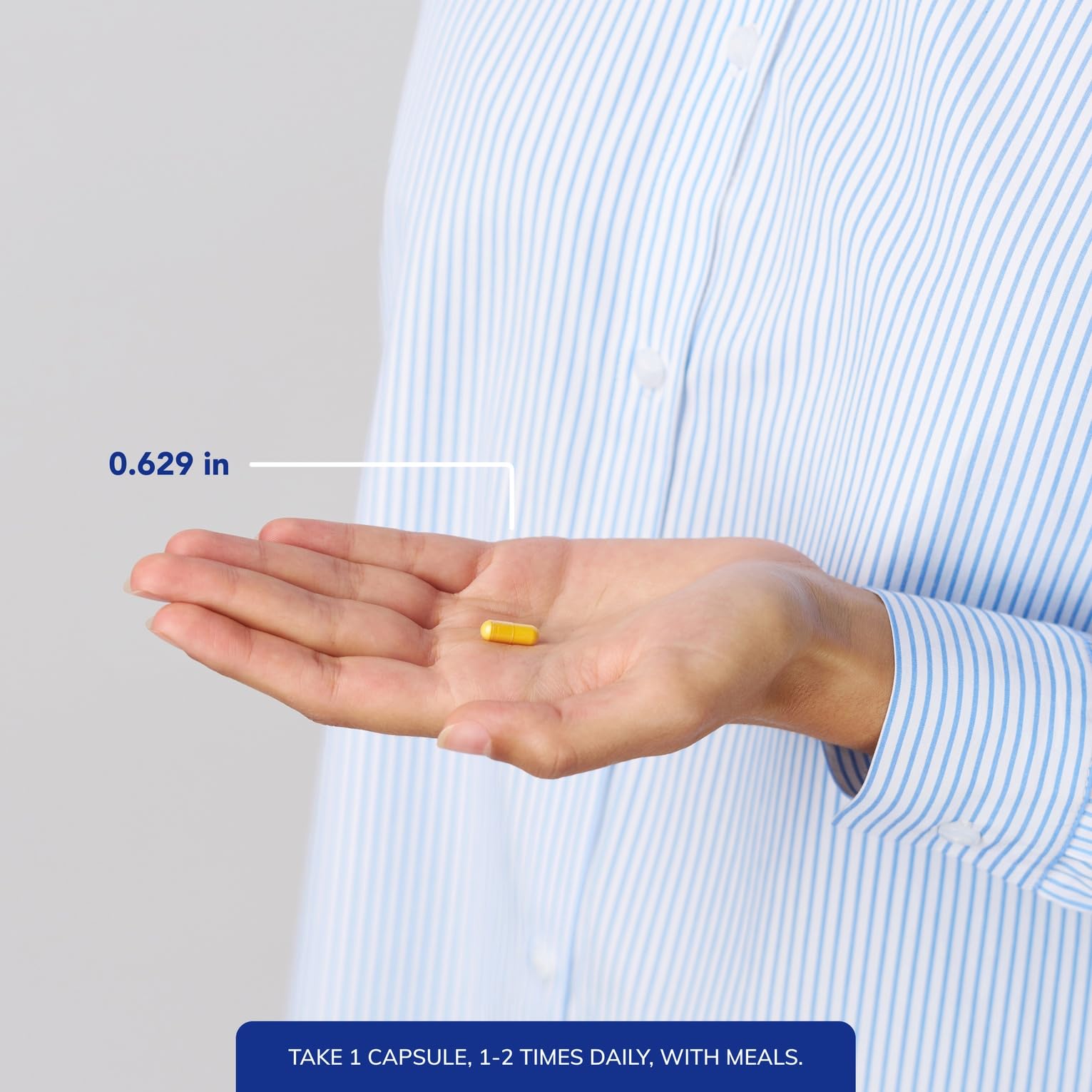 Pure Encapsulations CoQ10, etiquette-information des ingrédients et traçabilité.