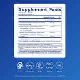 Pure Encapsulations Cortisol Calm — pilules faciles à prendre pour le sommeil et le calme.