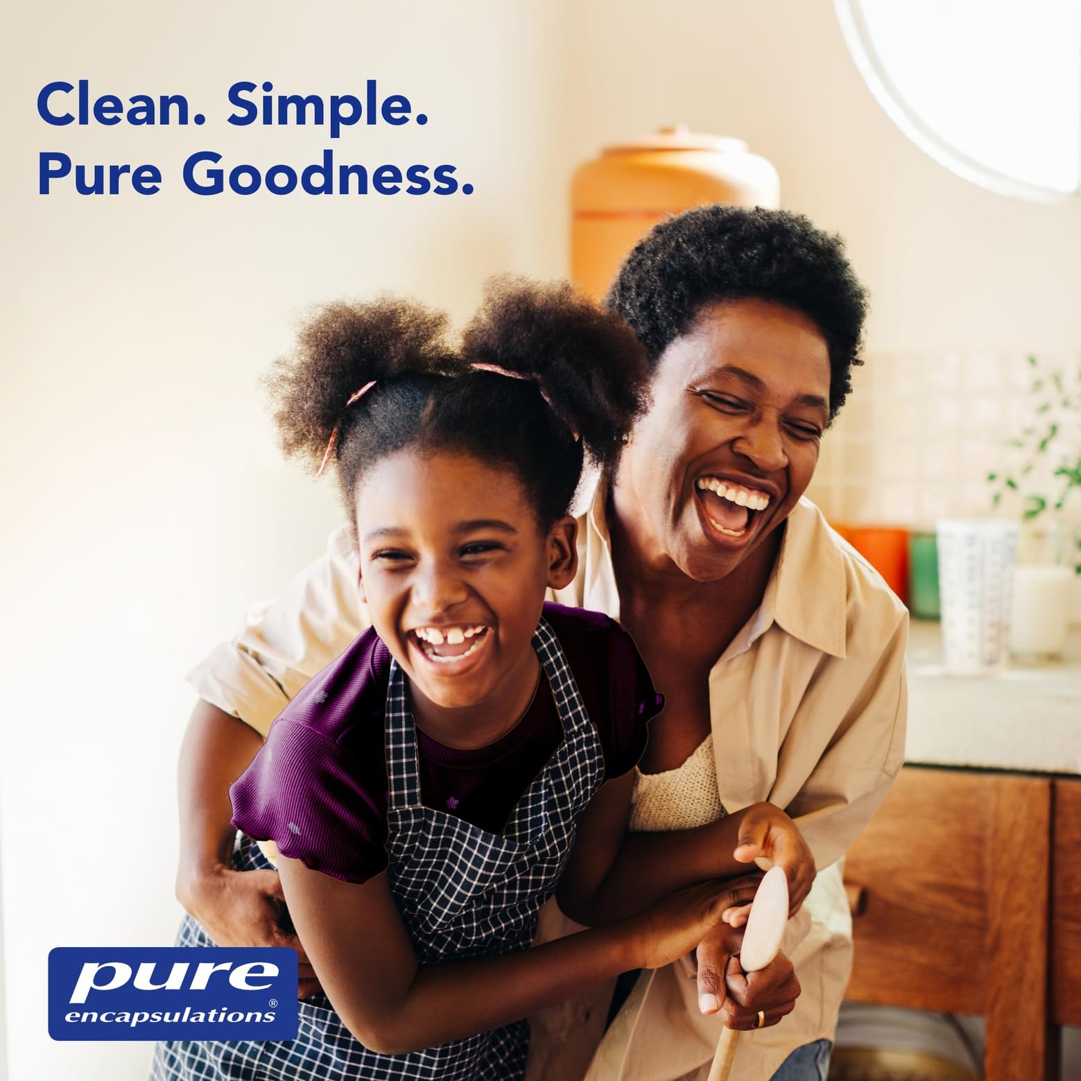 Routine quotidienne avec Pure Encapsulations Cranberry D-Mannose.