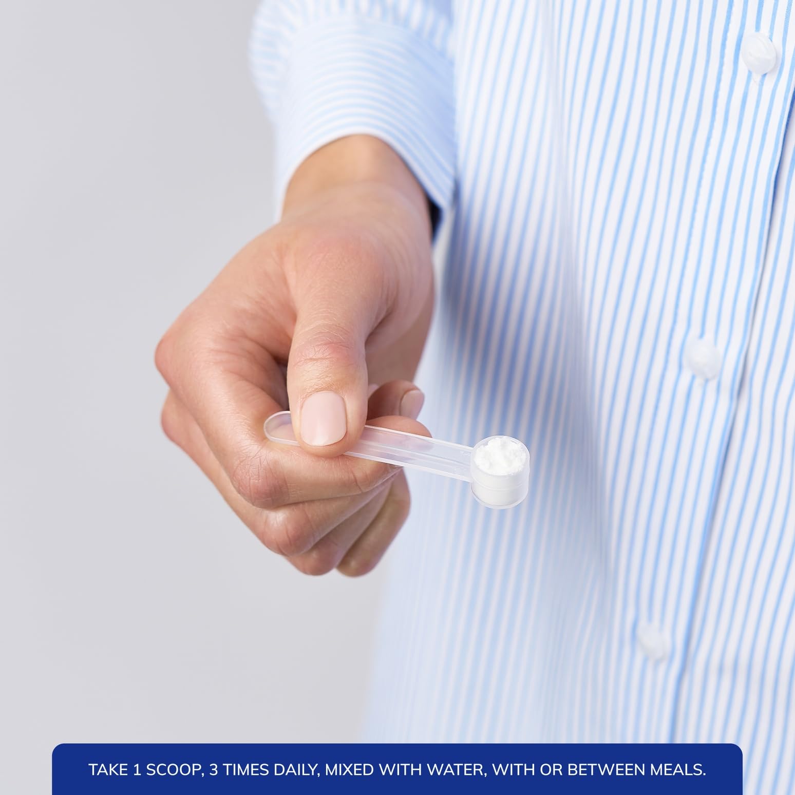 Étiquette du produit Pure Encapsulations mettant en avant pureté et absence d’ingrédients indésirables.