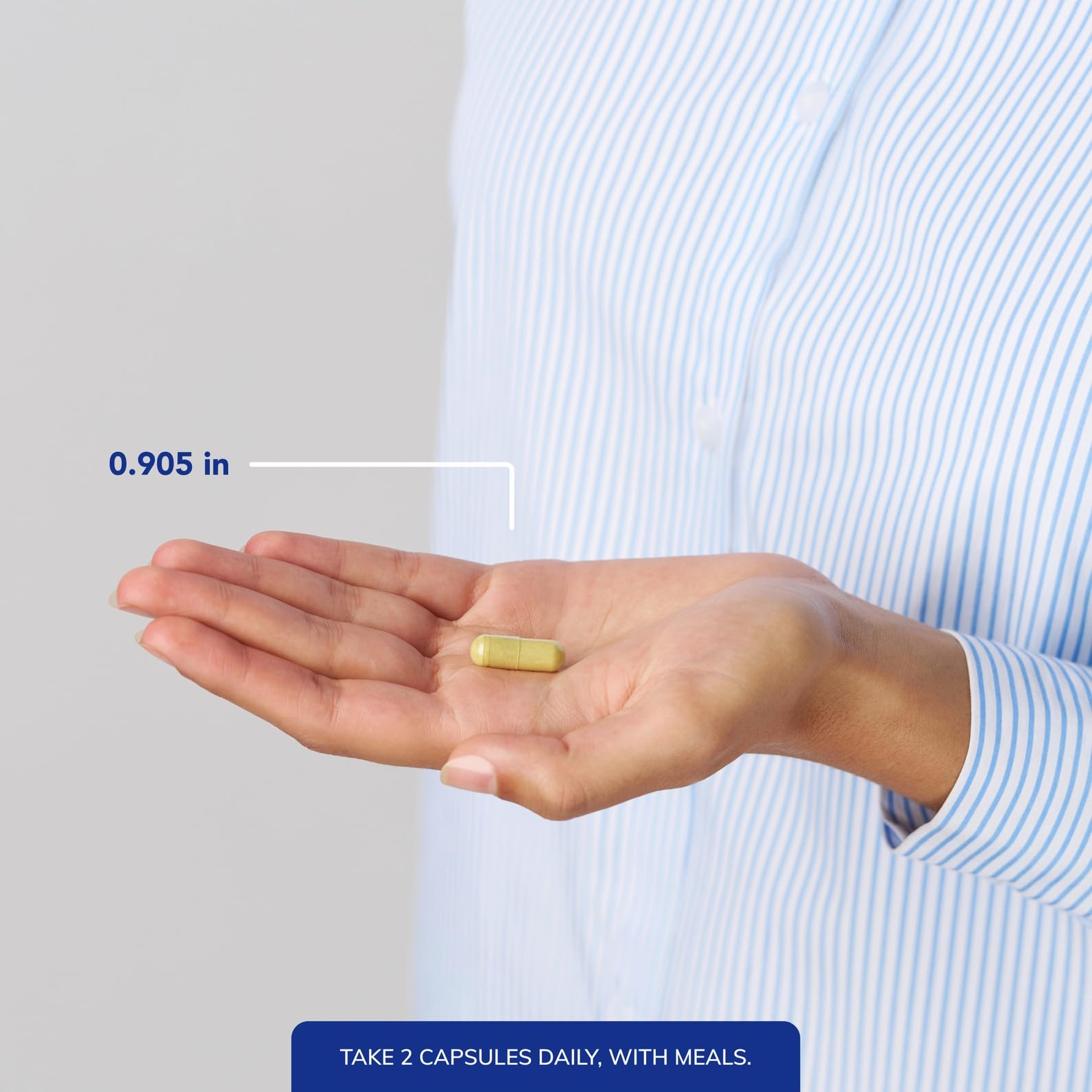 Pure Encapsulations Daily Immune — zinc et minéraux essentiels pour le quotidien.