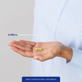 Pure Encapsulations Daily Immune — zinc et minéraux essentiels pour le quotidien.