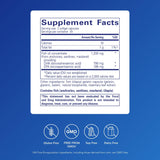 Pure Encapsulations DHA Ultimate – capsules, apport oméga-3 pour soutien cognitif potentiel