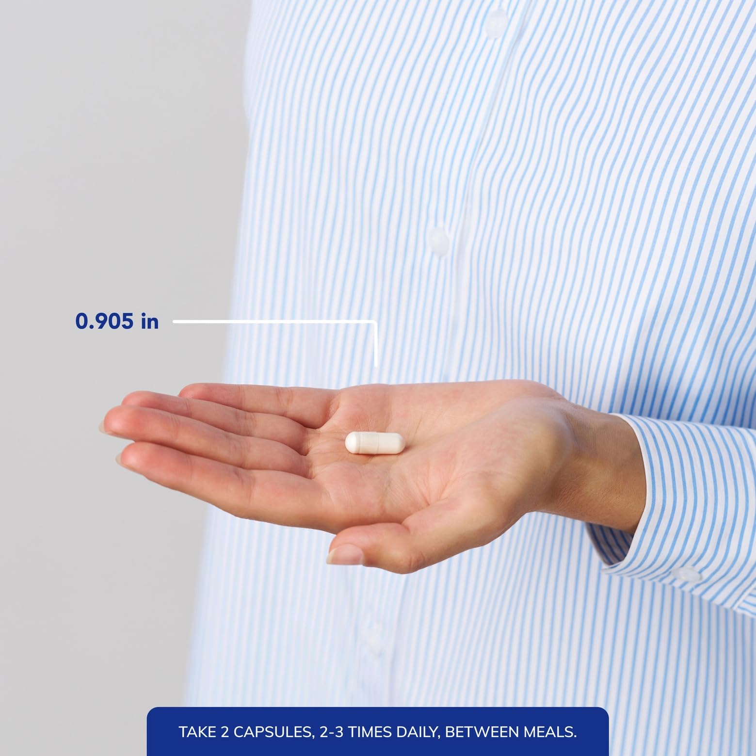 Boîte Pure Encapsulations DL-Phenylalanine: emballage soigné et identifiant du produit.