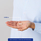 Boîte Pure Encapsulations DL-Phenylalanine: emballage soigné et identifiant du produit.