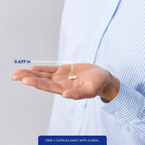 Pure Encapsulations dose 4000 UI D3 K2