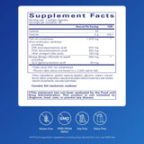 Pure Encapsulations EFA Essentials : gélules soutenant potentiellement les articulations et le confort.