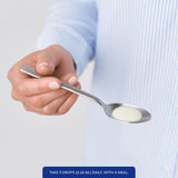 Pure Encapsulations EmulsiSorb K2/D3 liquide, doseur — administration quotidienne simple.