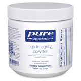 Pure Encapsulations Epi-Integrity dans le flacon, soutien potentiel à l’intégrité muqueuse GI