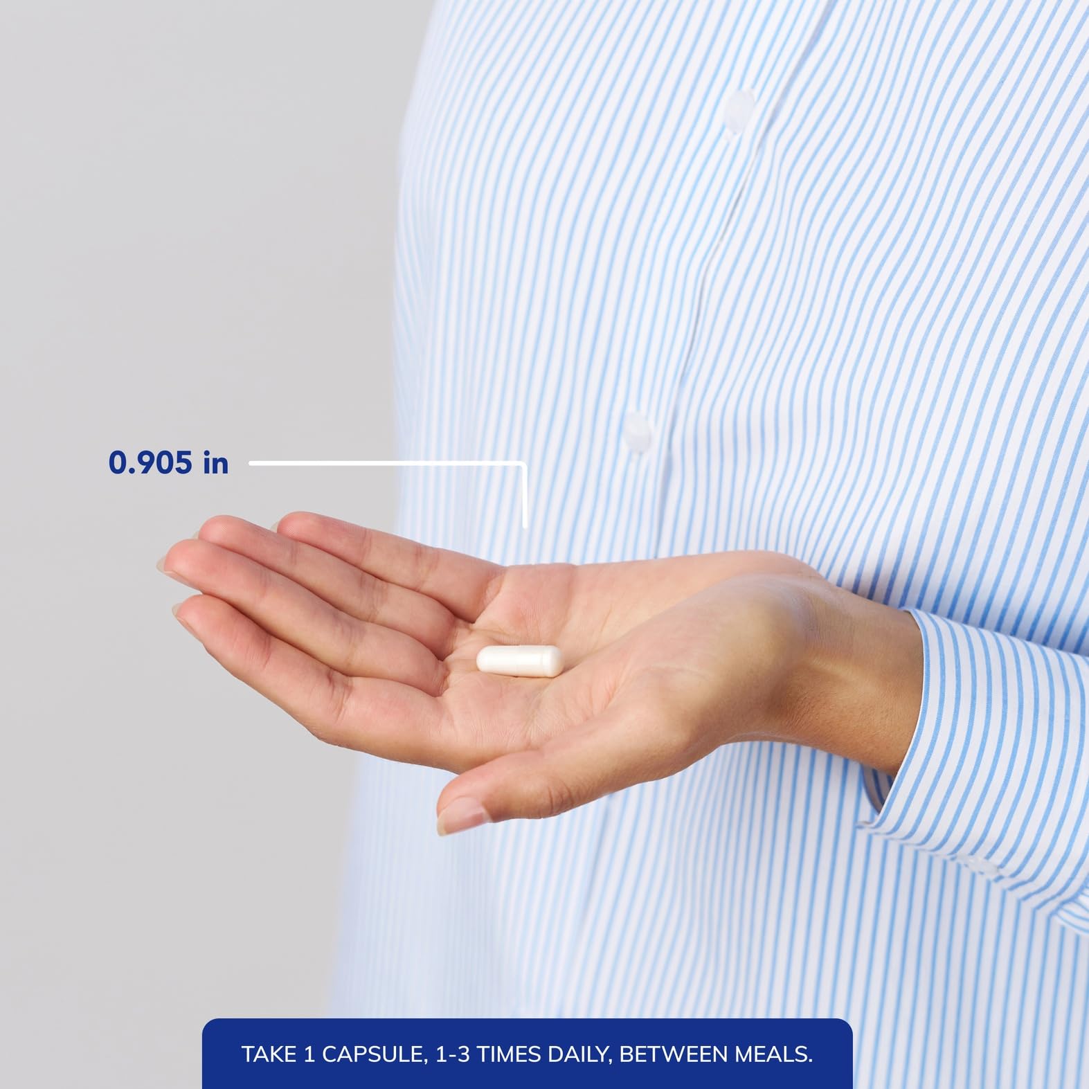 Pure Encapsulations Essential Amino Acids: prise entre les repas, utilisation flexible au quotidien.