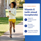 Étiquette Pure Encapsulations: sans OGM, assurance de pureté du produit.