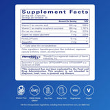 Capsules EyeProtect Basics prêtes à s'intégrer facilement dans la routine quotidienne