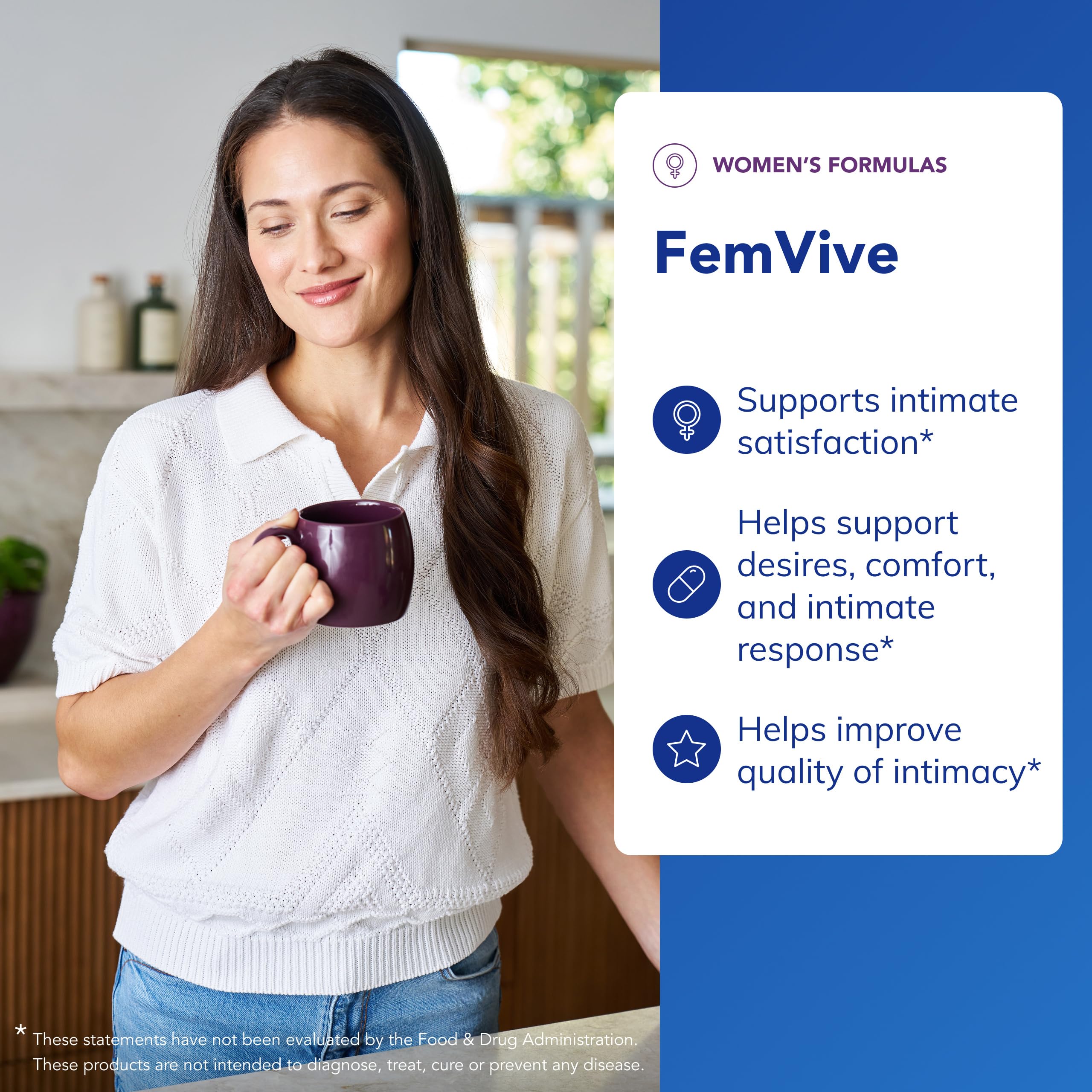 FemiVive-ashwagandha-extrait: base naturelle soutenant l'équilibre quotidien
