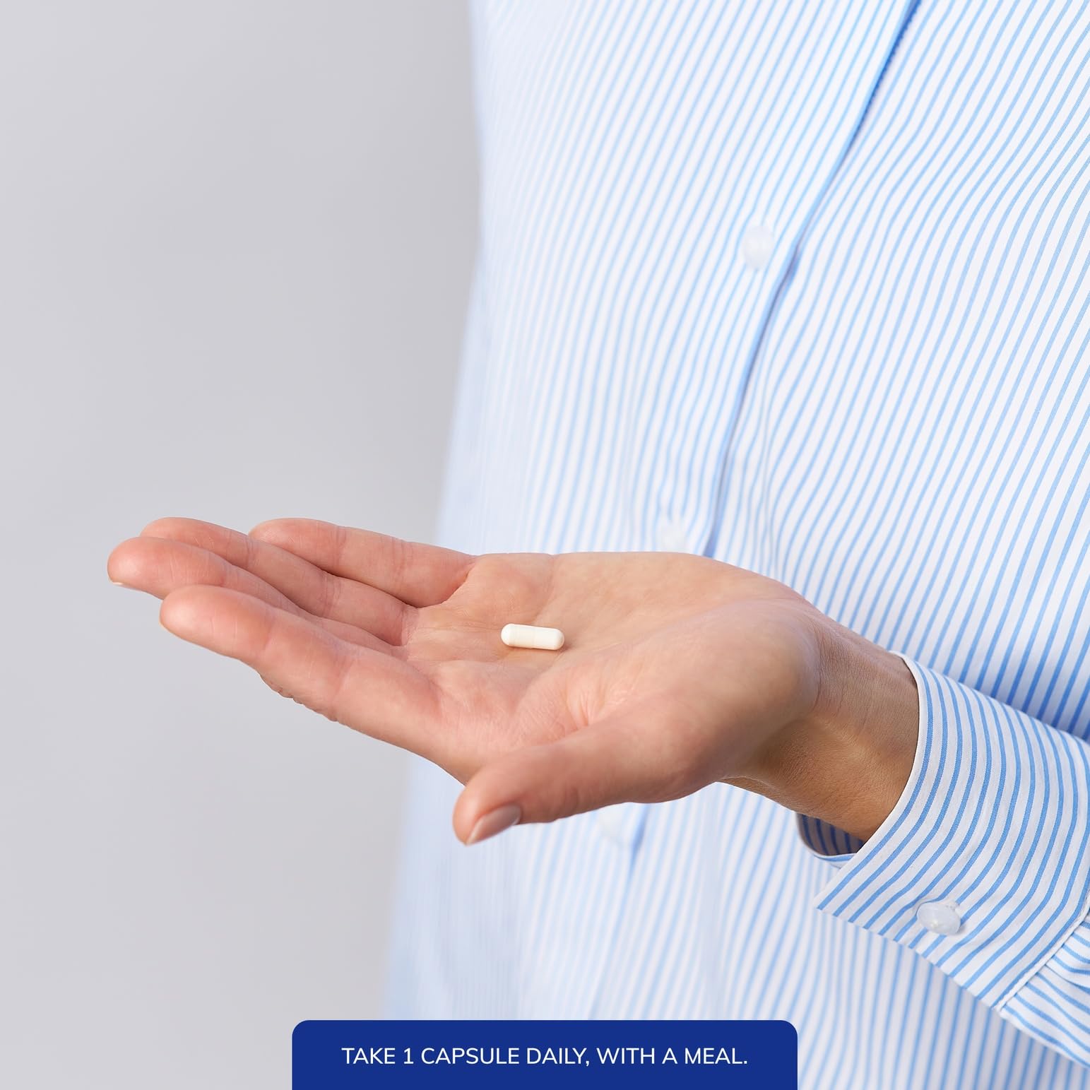Pure Encapsulations Folate 5,000 emballage reflétant la pureté des ingrédients