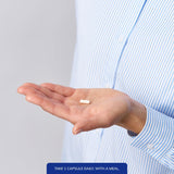 Pure Encapsulations Folate 5,000 emballage reflétant la pureté des ingrédients