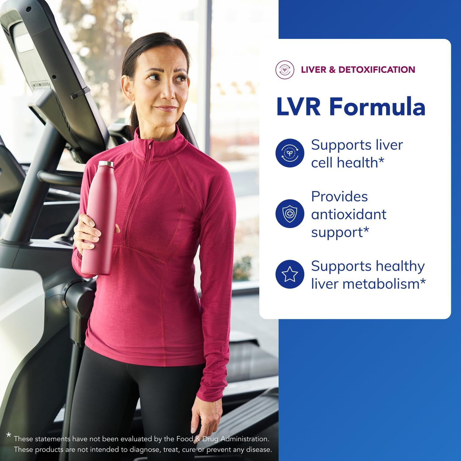 Pure Encapsulations Formule LVR – capsules faciles à prendre, idéal pour rituel quotidien.