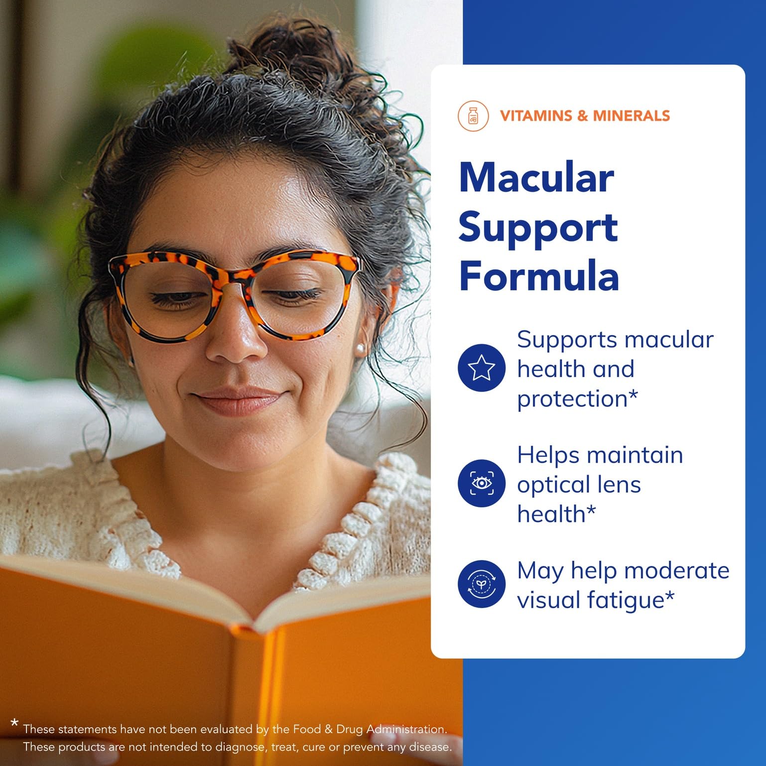 Pure Encapsulations Formule Soutien Maculaire – gélules: apport d'antioxydants pour les yeux