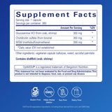 Pure Encapsulations – capsules faciles à avaler soutenant la mobilité quotidienne