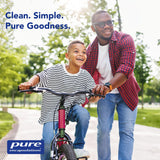 Pure Encapsulations Glutathion Réduit — utilisation quotidienne dans une routine de bien-être.