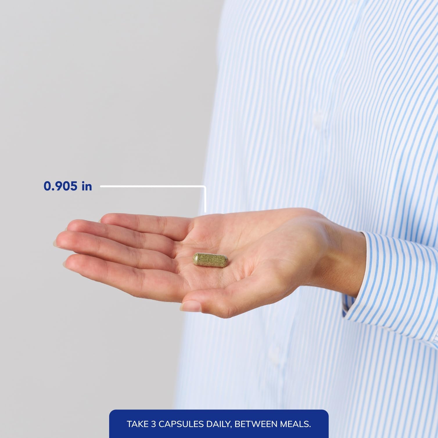 Pure Encapsulations HM Complex – fiche nutritionnelle et ingrédients vérifiés