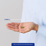 Pure Encapsulations HM Complex – fiche nutritionnelle et ingrédients vérifiés