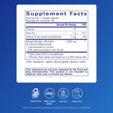 Pure Encapsulations huile de bourrache softgel capsules ingestion pratique