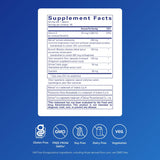 Pure Encapsulations Immunité Équilibre — capsules indiquant le soutien articulations et digestion.