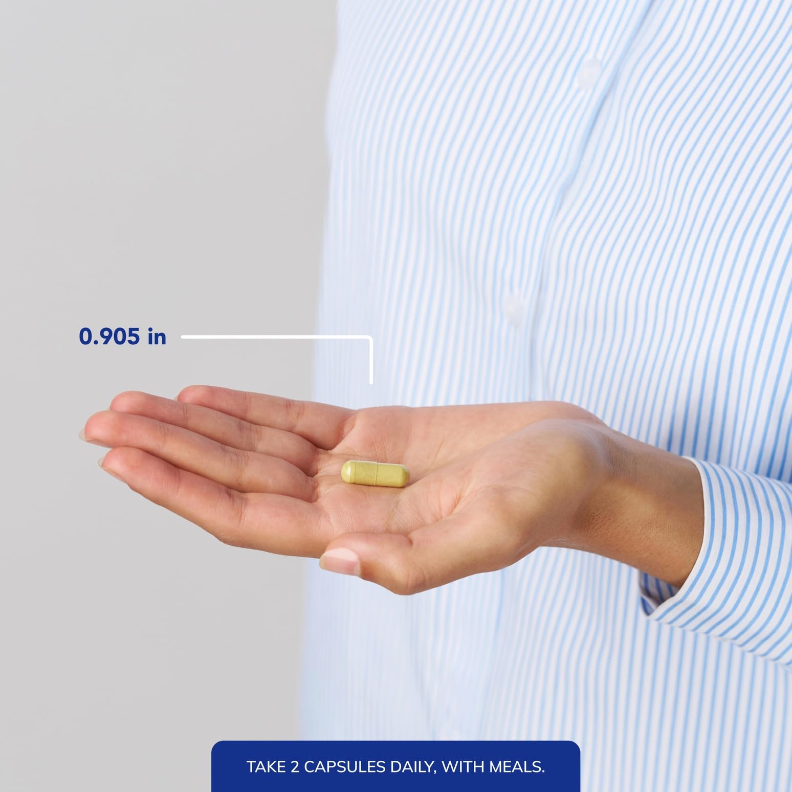 Boîte Pure Encapsulations Daily Immune sur fond neutre, présentation premium.