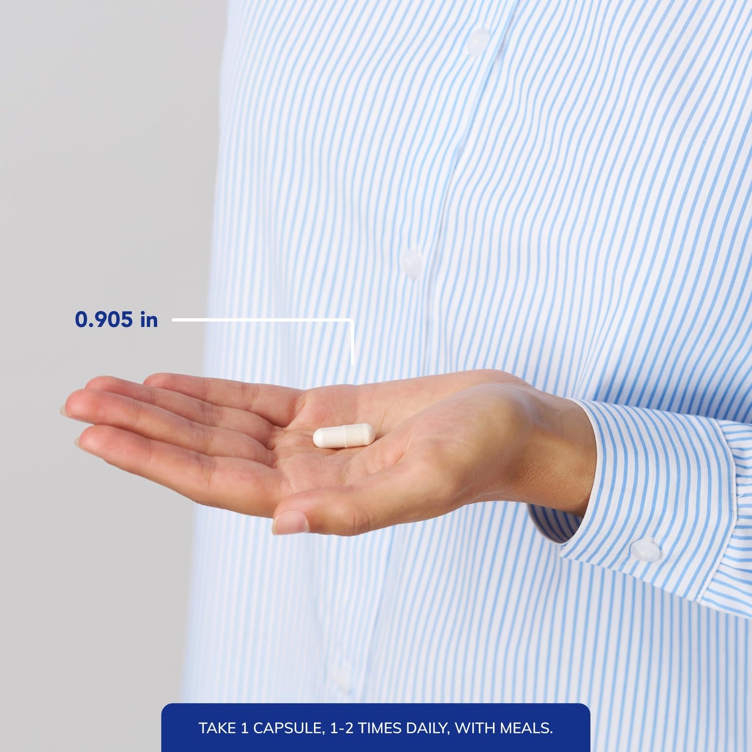 Pure Encapsulations Iode Tyrosine sans allergènes, adapté aux régimes sensibles.