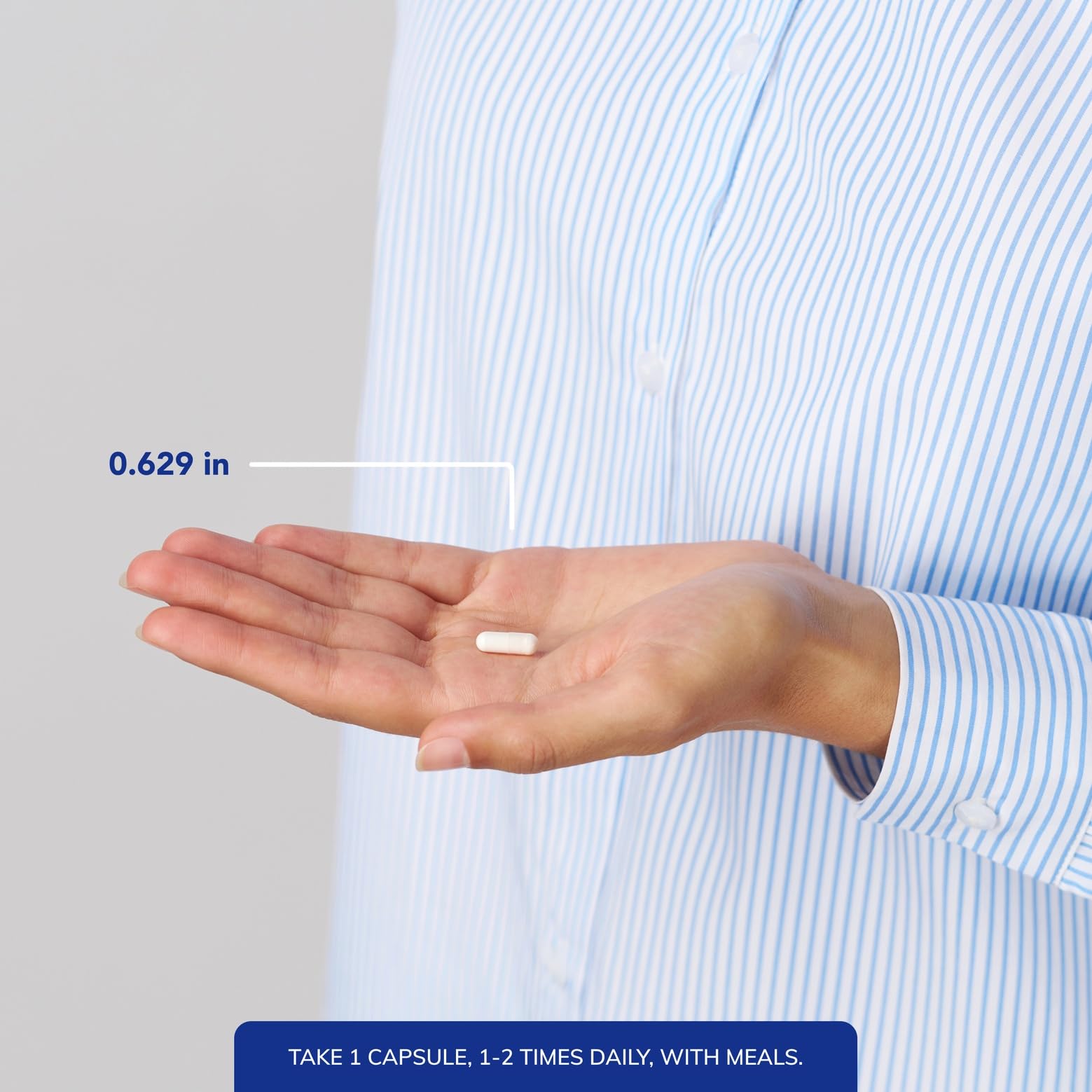 Pure Encapsulations Iode – Bouteille et capsules visibles, qualité sans allergènes.
