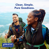 Pure Encapsulations Iode – Bouteille compacte, solution pratique pour le quotidien.