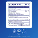 Pure Encapsulations Joint Complex – capsules faciles à avaler pour le confort articulaire au quotidien.