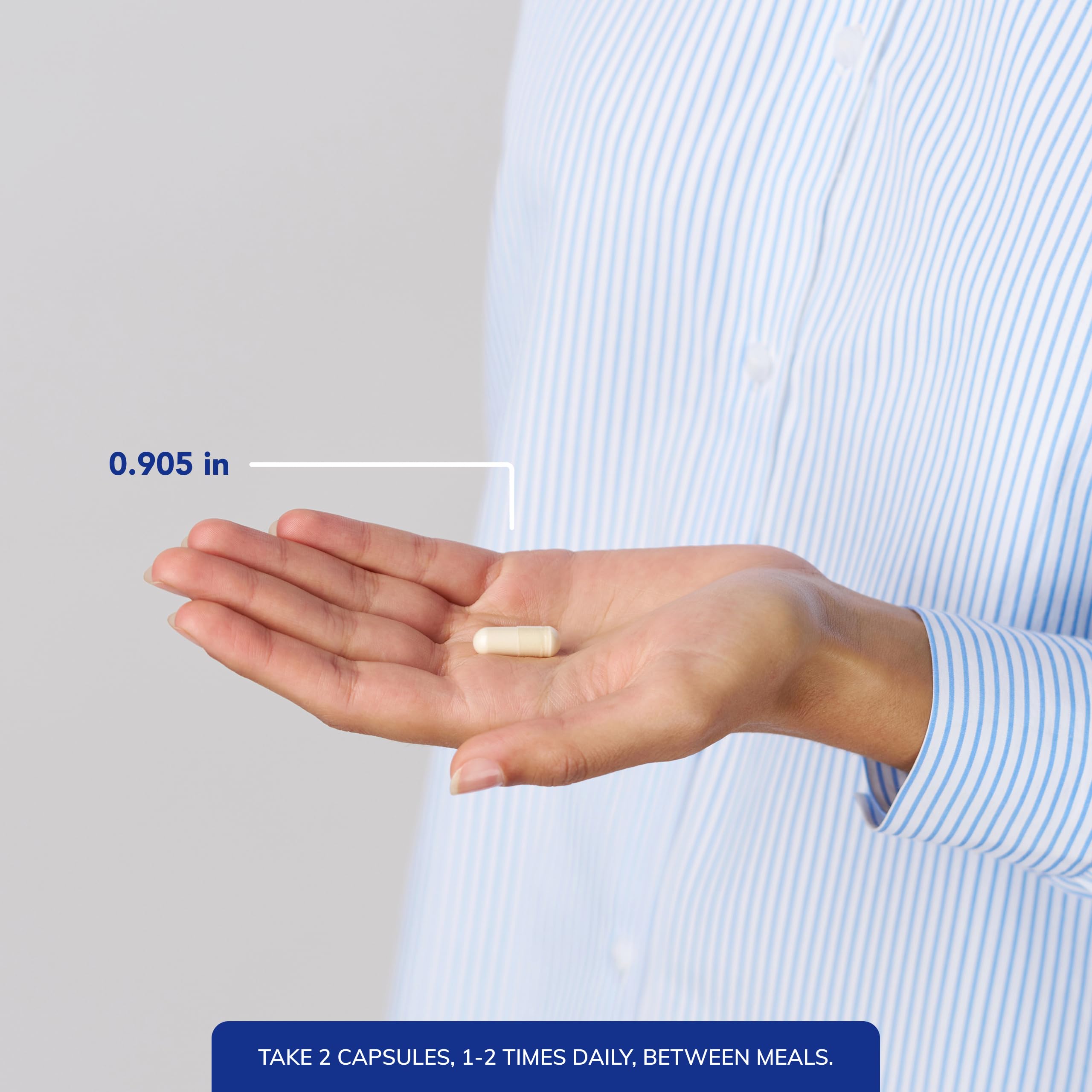 Pure Encapsulations L-Carnitine Fumarate, étiquette hypoallergénique sans allergènes courants.