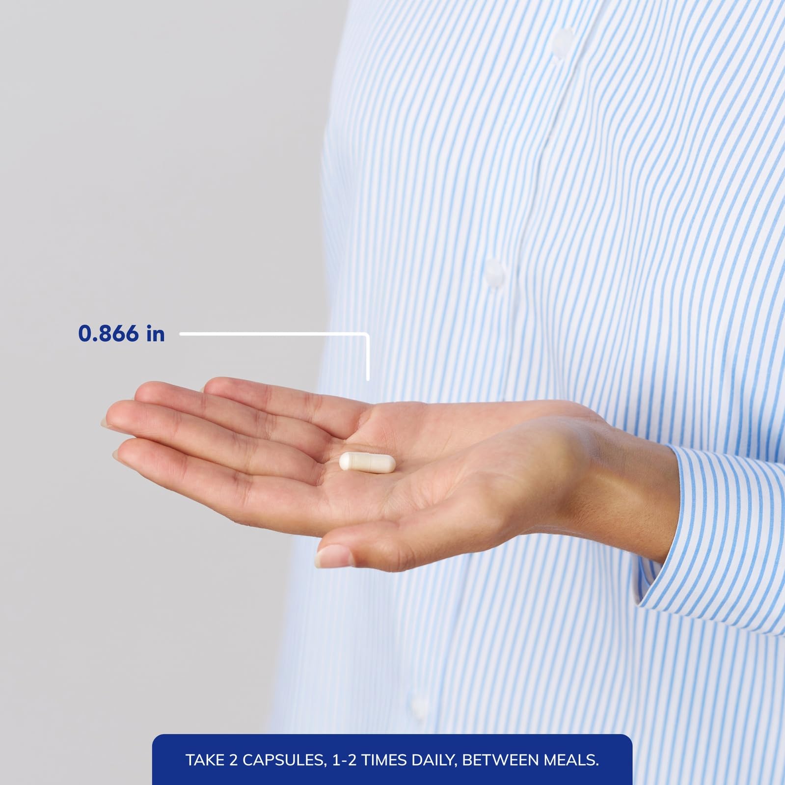 Utilisation pendant activité physique avec L-Carnitine Pure Encapsulations.