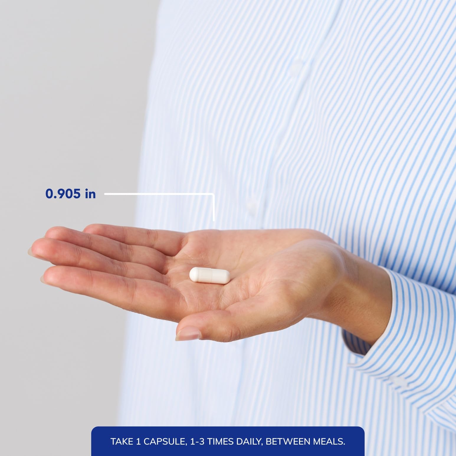 Pure Encapsulations L-Glutamine boîtes et emballage, choix sûr et allergènes exclus.