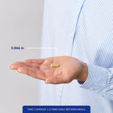 Pure Encapsulations labo controle-qualite, traçabilite et puissance verifiee