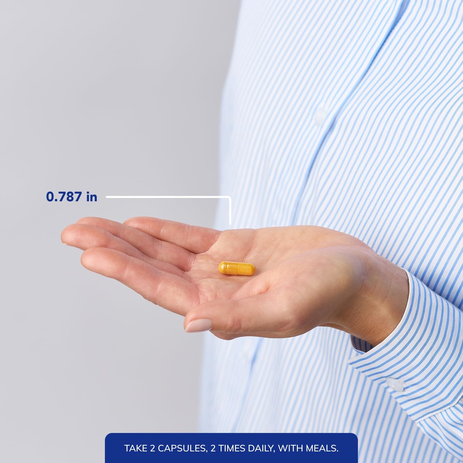 Pure Encapsulations Longevity Nutrients, prise quotidienne: intégration simple dans votre routine.
