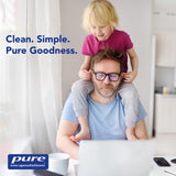 Pure Encapsulations Lutein 20 mg retine saine grace a la luteine
